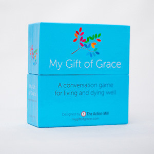 My Gift of Grace